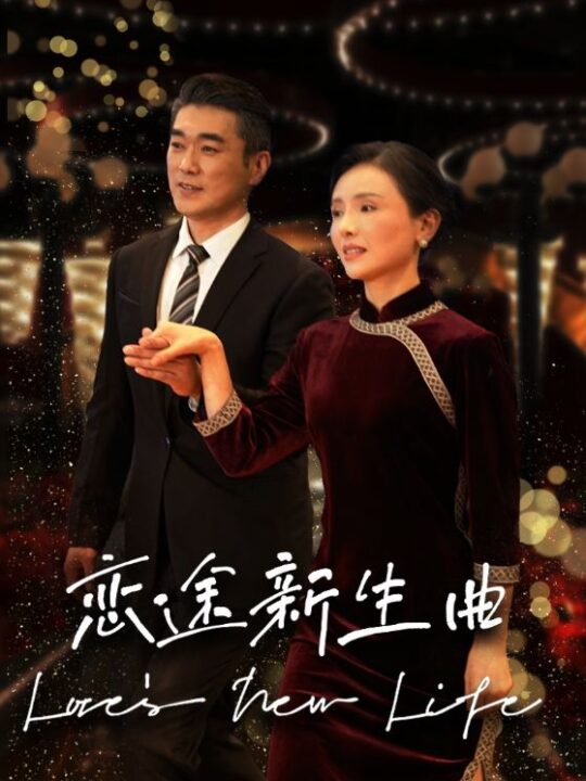 17243-恋途新生曲(35集)