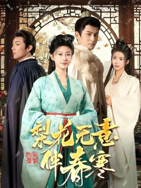 17951-梨花无意伴春寒(63集)宗沐一＆于小婉儿