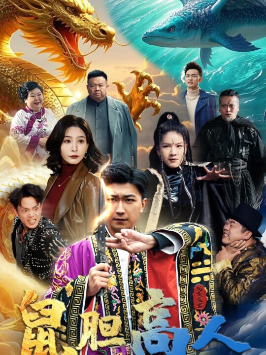 17500-鼠胆高人(51集)许子吟-李云鹏