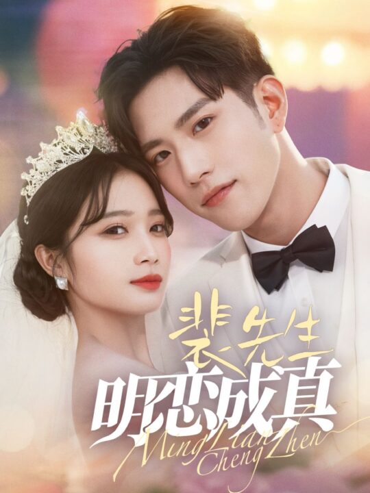 18028-裴先生明恋成真(62集)程澄＆小湫