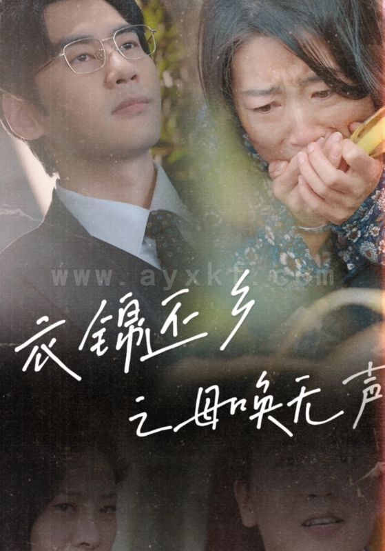 17294-衣锦还乡之母唤无声(60集) 内容图1 一个实时收录全网最齐全的短视频短剧网剧小剧场的网站! 17294-衣锦还乡之母唤无声(60集) 最新 图1张