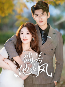 17667-倘若他是风(69集)