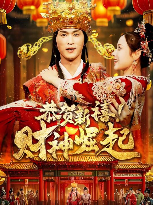 17622-恭贺新禧财神崛起(60集)周朕