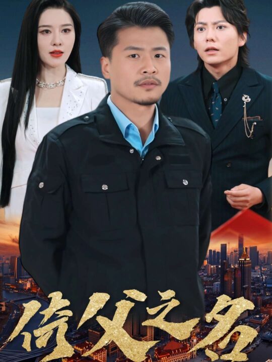 17746-倚父之名(100集)崔佳宾