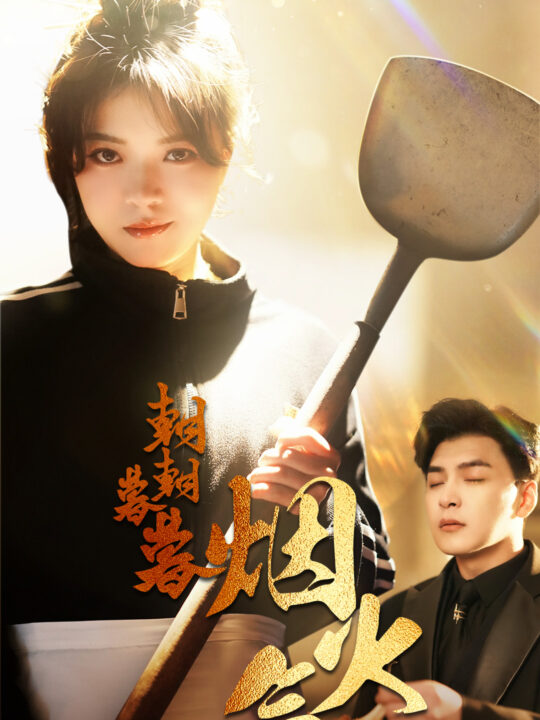 17645-朝朝暮暮烟火气(68集)