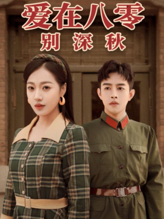 17464-爱在八零别深秋(30集)王朝阳-袁雨涵