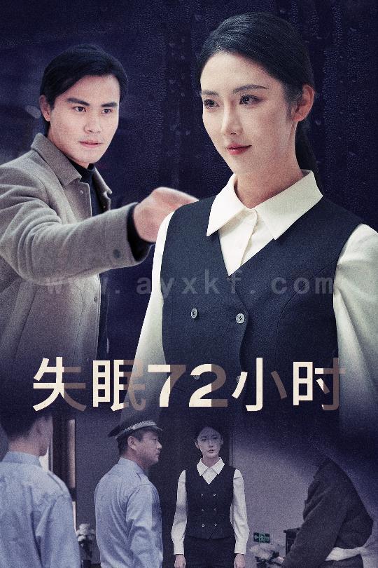 17992-失眠72小时-黎明前夜(30集)金金 最新 图1张