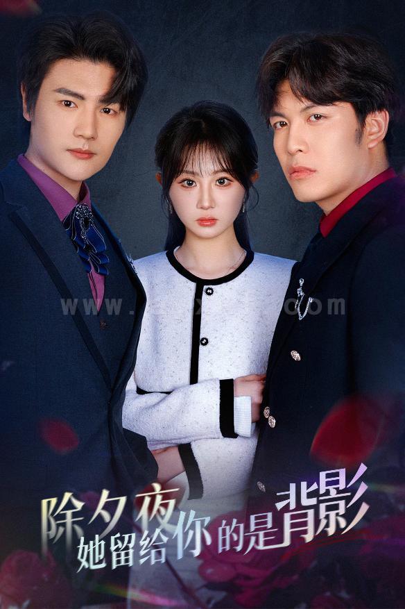 17616-除夕夜她留给你的是背影-一厢情愿两自伤(30集)魏家乐 内容图1 一个实时收录全网最齐全的短视频短剧网剧小剧场的网站! 17616-除夕夜她留给你的是背影-一厢情愿两自伤(30集)魏家乐 最新 图1张