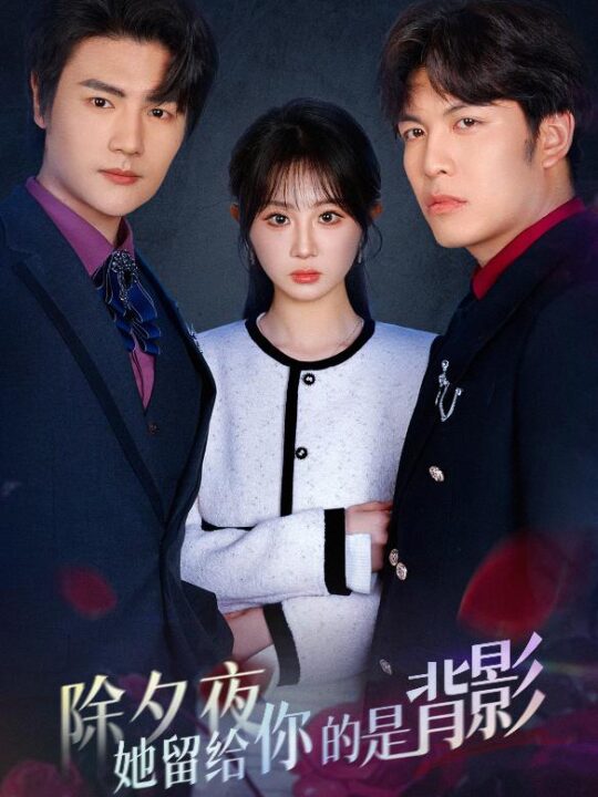 17616-除夕夜她留给你的是背影-一厢情愿两自伤(30集)魏家乐