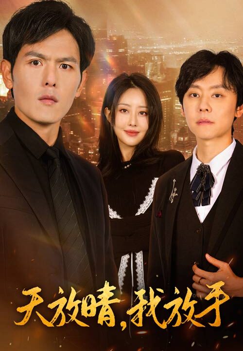 17658-天放晴我放手(35集)