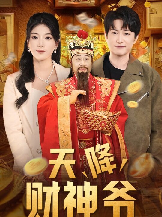 17560-天降财神爷(71集)