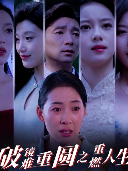 17921-破镜难重圆之重燃人生(66集)