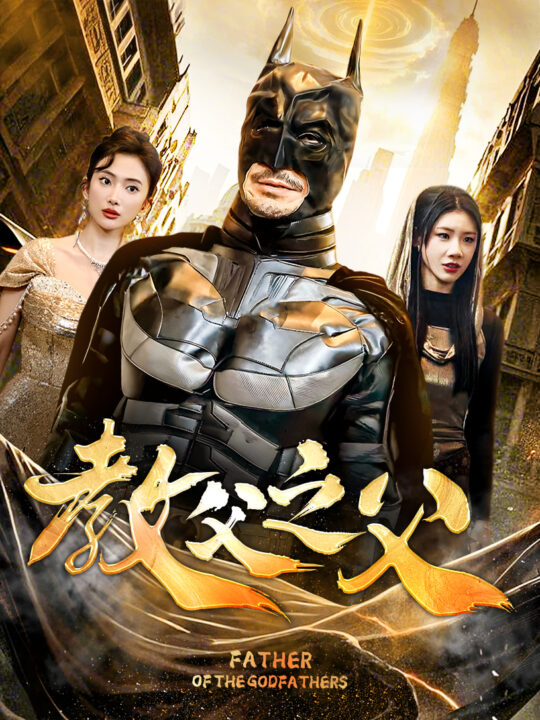 17318-教父之父(83集)可凡