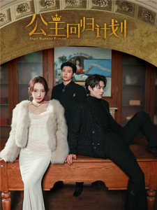 17492-公主回归计划(60集)马小宇-赵柯淳-焦娇