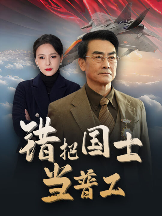 17829-错把国士当普工-为国铸剑反遭背刺(48集)