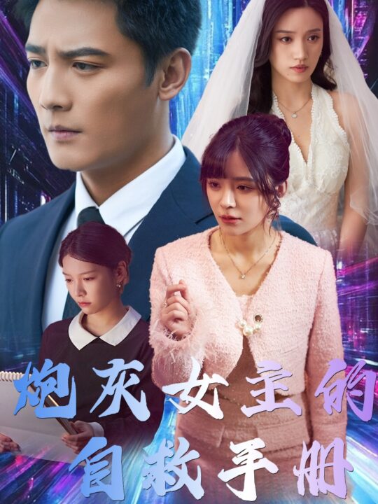 17750-炮灰女主的自救手册(61集)刘擎-白妍