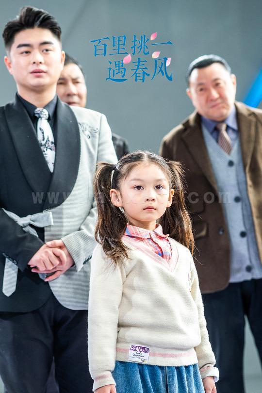 17098-百里挑一遇春风(30集) 最新 图1张