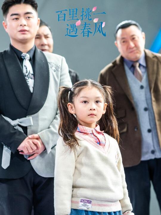 17098-百里挑一遇春风(30集)