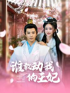 17694-谁敢动我的王妃(62集)古铭瀚