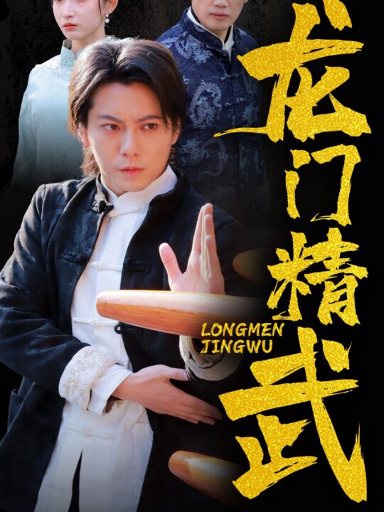 17534-龙门精武(62集)