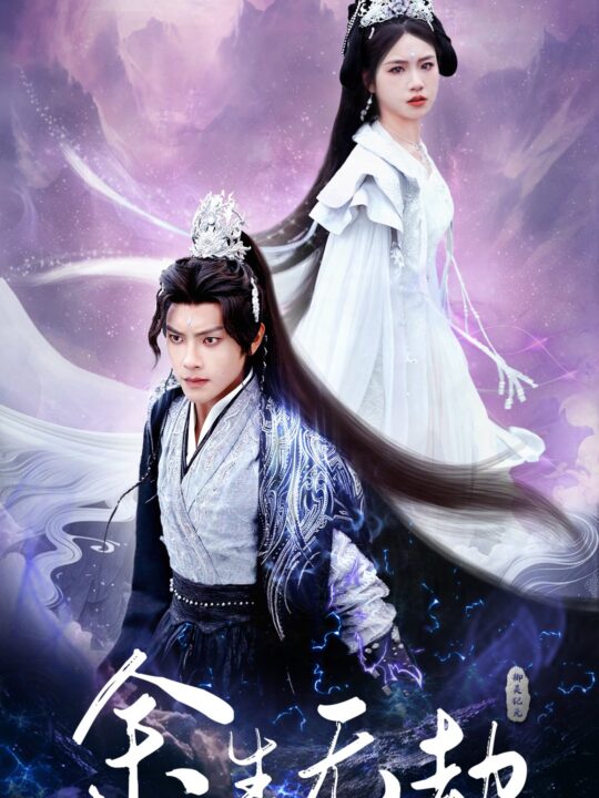 17808-余生无劫(78集)周彦哲