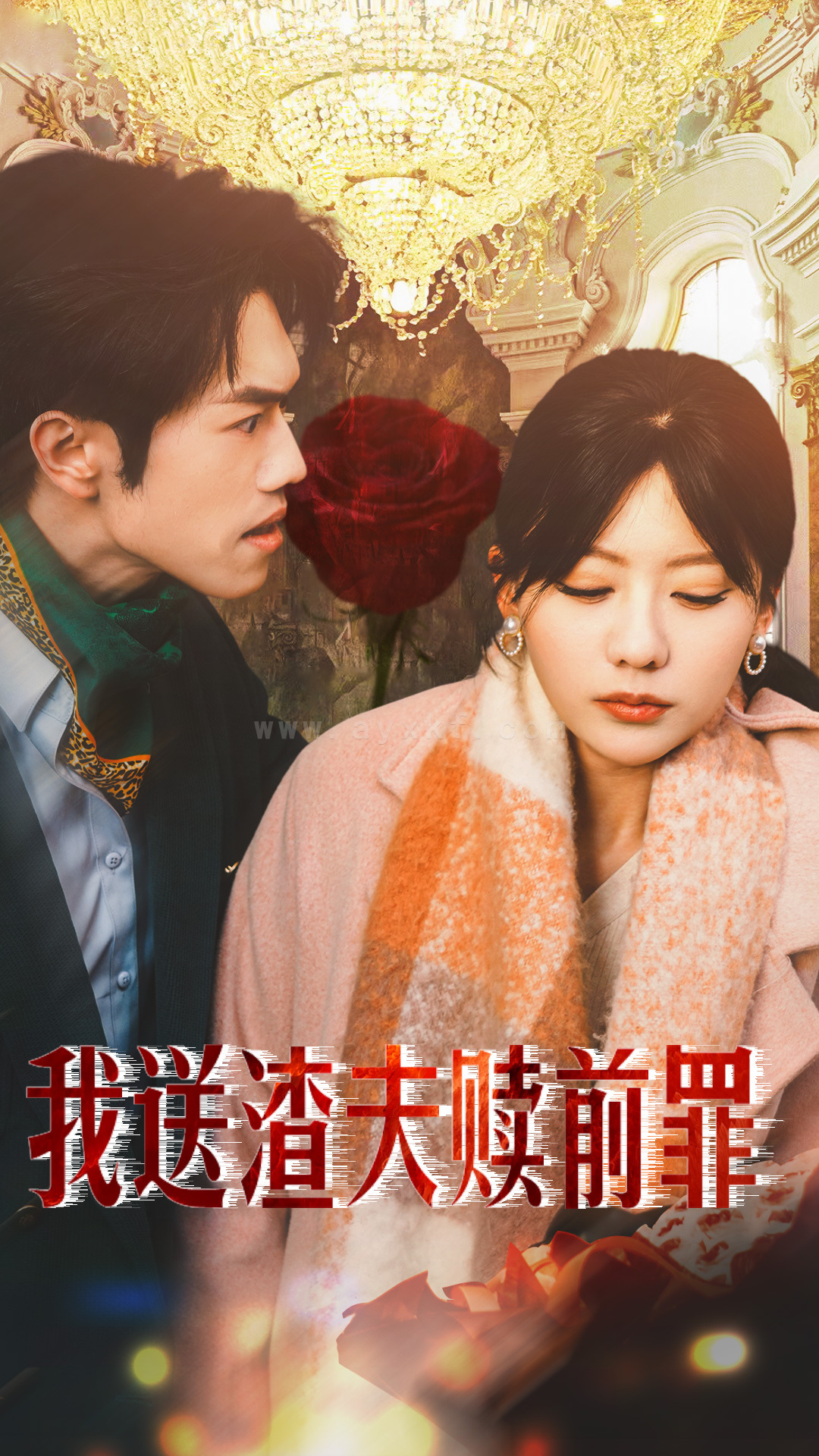 18119-我送渣夫赎前罪(30集) 最新 图1张