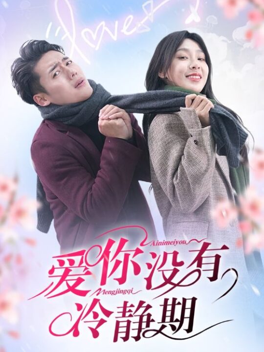 18102-爱你没有冷静期(32集)韩傲天＆王艺珂