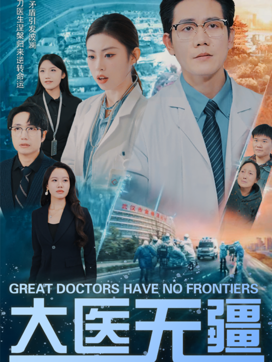 17137-大医无疆(30集)发发