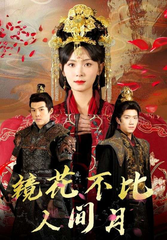 17161-镜花不比人间月(52集)白龙&宋美萱 内容图1 一个实时收录全网最齐全的短视频短剧网剧小剧场的网站! 17161-镜花不比人间月(52集)白龙&宋美萱 最新 图1张