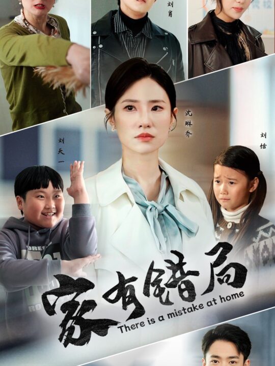 18022-家有错局(71集)