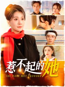 17468-惹不起的她(106集)屈婉琼