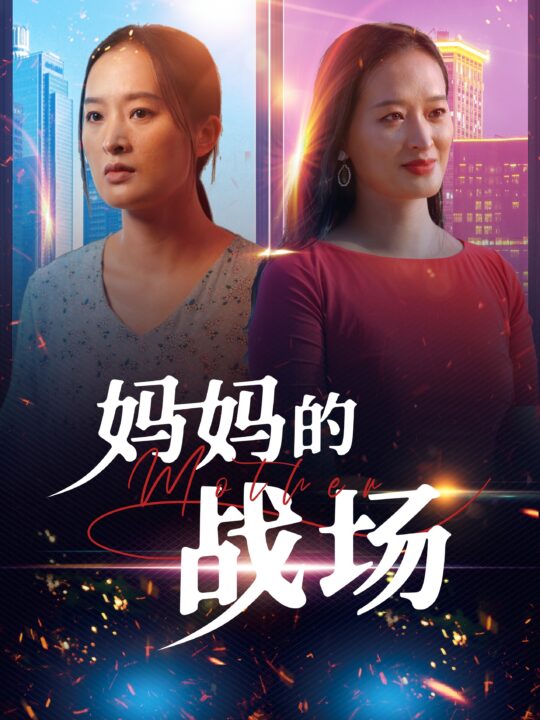17239-妈妈的战场(50集)