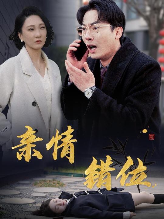 17957-完美失控-亲情错位-预料之外的爱(30集)