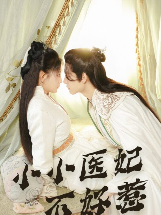 17902-小小医妃不好惹(59集)