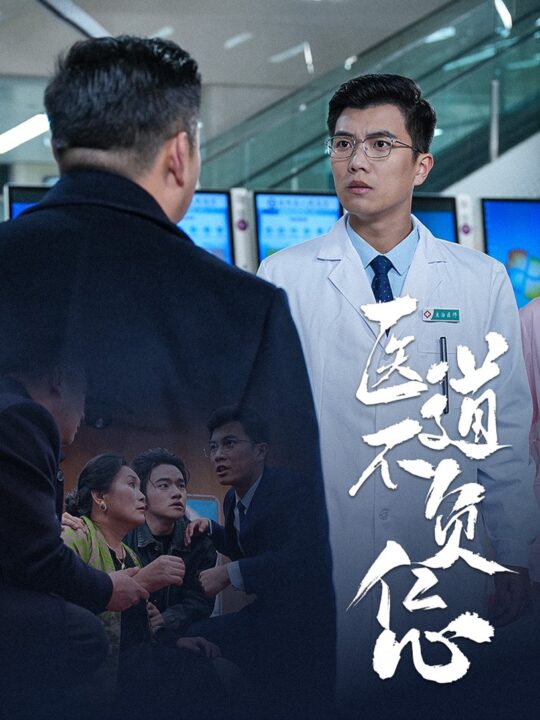 18058-医道不负仁心(30集)