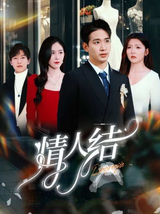 18111-情人结(51集)王浩翔＆宋晓