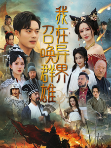 17215-我在异界召唤群雄(83集)韩傲天-梁思佳 内容图1 一个实时收录全网最齐全的短视频短剧网剧小剧场的网站! 17215-我在异界召唤群雄(83集)韩傲天-梁思佳 最新 图1张