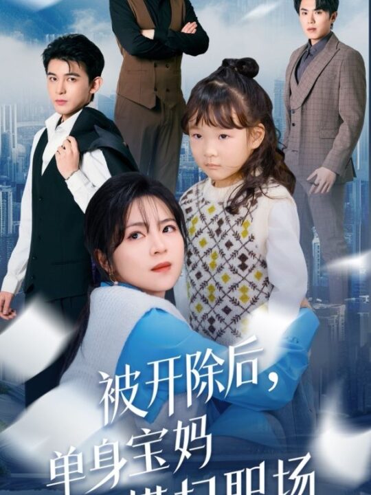 17205-被开除后单身宝妈横扫职场(48集)