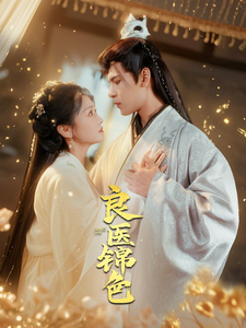 17285-良医锦色(100集)靳旺&付柔美琦 内容图1 一个实时收录全网最齐全的短视频短剧网剧小剧场的网站! 17285-良医锦色(100集)靳旺&付柔美琦 最新 图1张