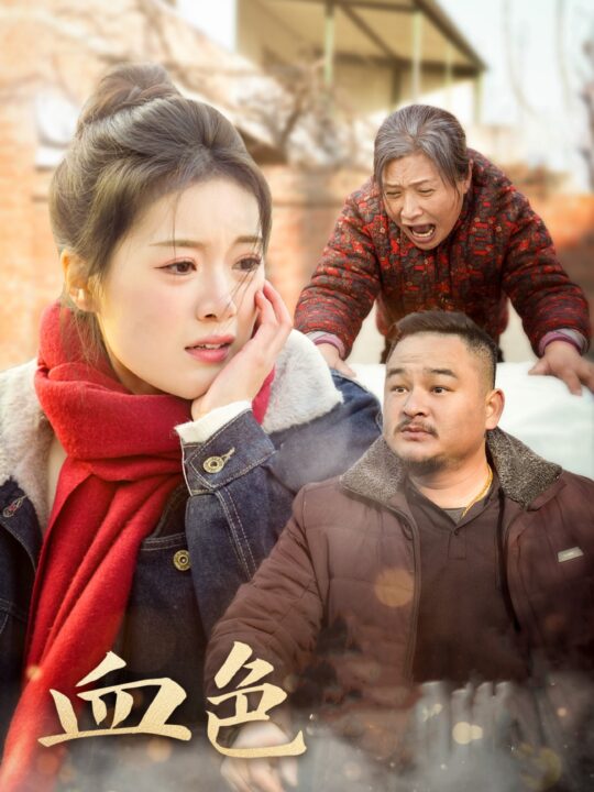 17936-血色亲情(30集)