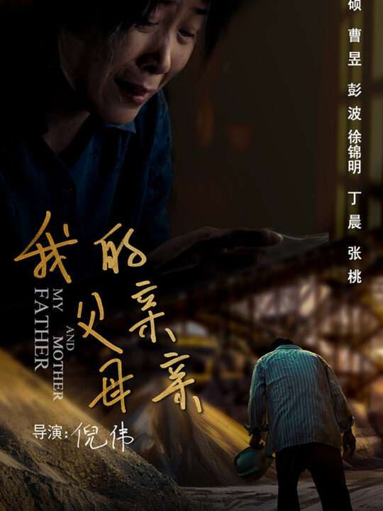 17595-我的父亲母亲(36集)