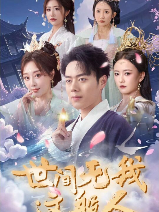 17834-世间无我这般人(70集)韩傲天