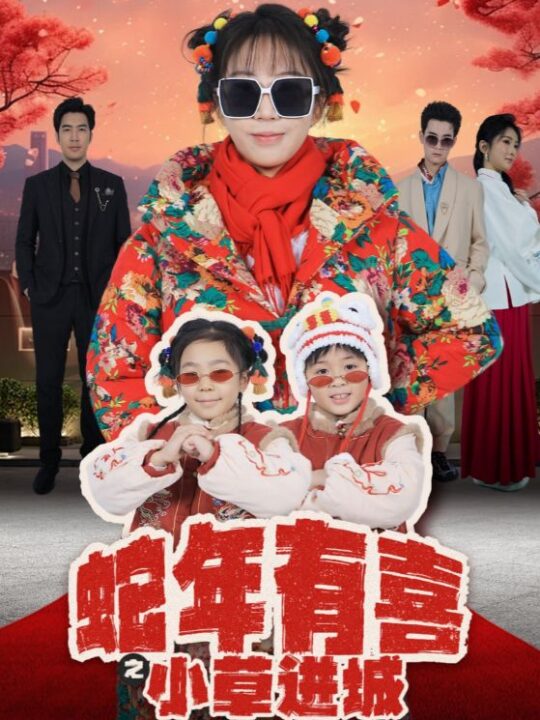 17159-蛇年有喜之小草进城(66集)白一翔＆彭呆呆