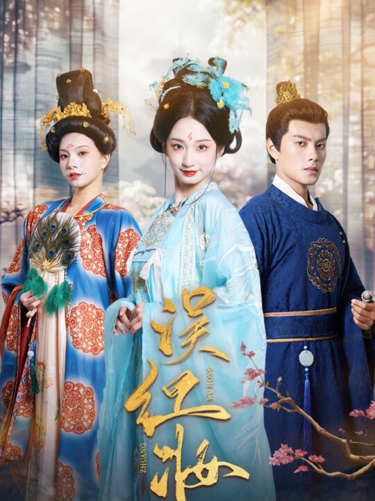 17731-误红妆(61集)