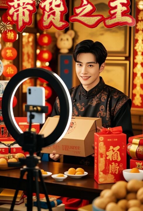 18014-带货之王(60集)姜腾-陈汶汐