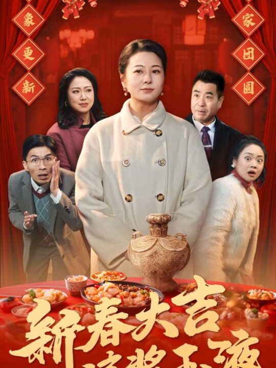 17262-新春大吉之琼浆玉液(61集)