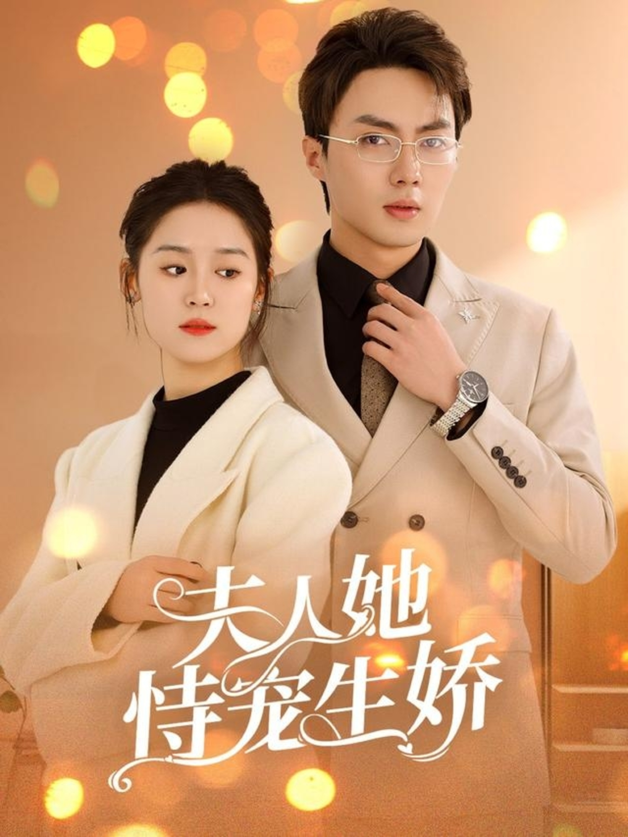 18116-夫人她恃宠生娇-夫人要离婚首富老公他慌了(94集)刘兰博&翟一莹 内容图1 一个实时收录全网最齐全的短视频短剧网剧小剧场的网站! 18116-夫人她恃宠生娇-夫人要离婚首富老公他慌了(94集)刘兰博&翟一莹 最新 图1张