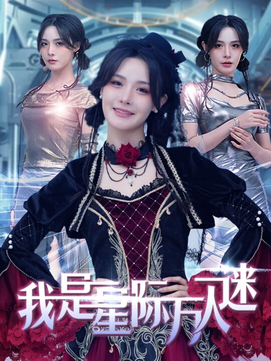 17415-我是星际万人迷(61集)张紫淋