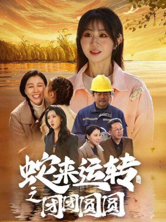 17369-蛇来运转之团团圆圆(60集)