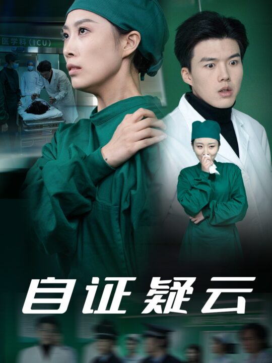 17665-自证疑云(31集)虞彤彤